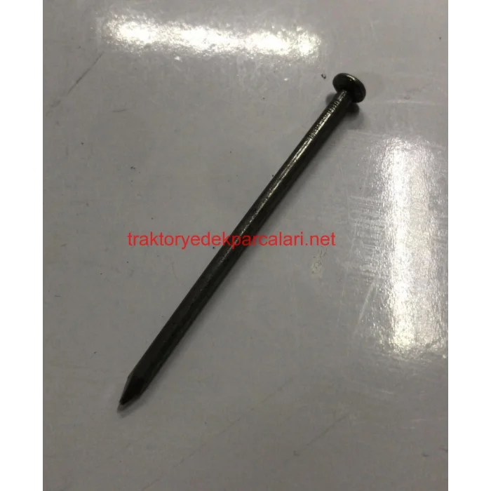 3 MM - 6 CM ÇİVİ (KG)