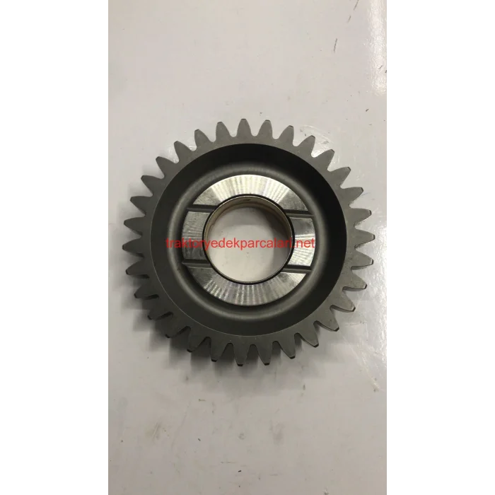 3. VİTES DİŞLİSİ (31T - 12VİTES) (398-3105) MASSEY FERGUSON