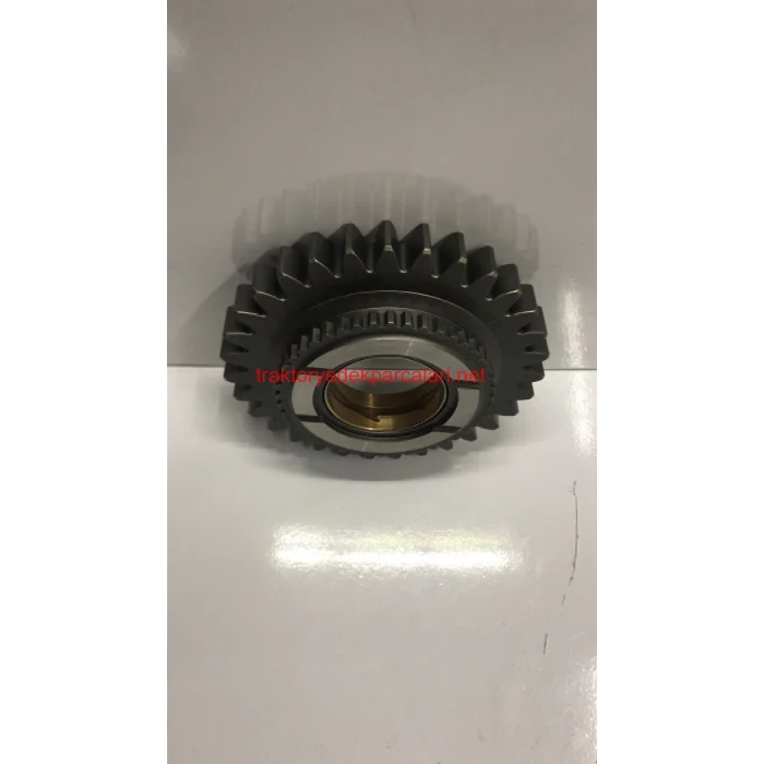 3. VİTES DİŞLİSİ (31T - 12VİTES) (398-3105) MASSEY FERGUSON