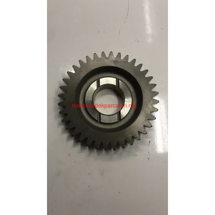 3. VİTES DİŞLİSİ SENKROMEÇ (36DİŞ) (285S-398T) MASSEY FERGUSON