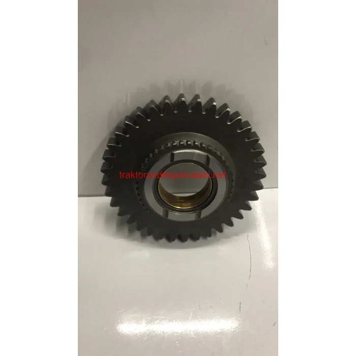 3. VİTES DİŞLİSİ SENKROMEÇ (36DİŞ) (285S-398T) MASSEY FERGUSON