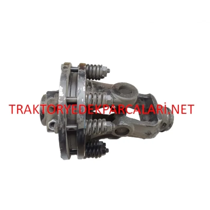 30*106 İKİ BALATALI TOPLU KAFA GENİŞ FREZELİ