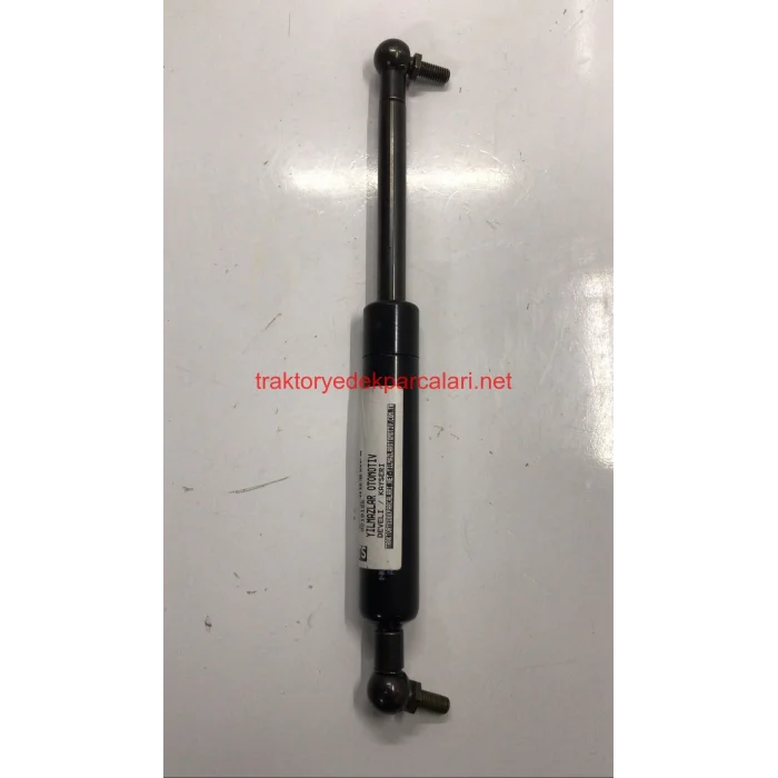 30 CM MAFSAL BAŞLI AMORTİSÖR