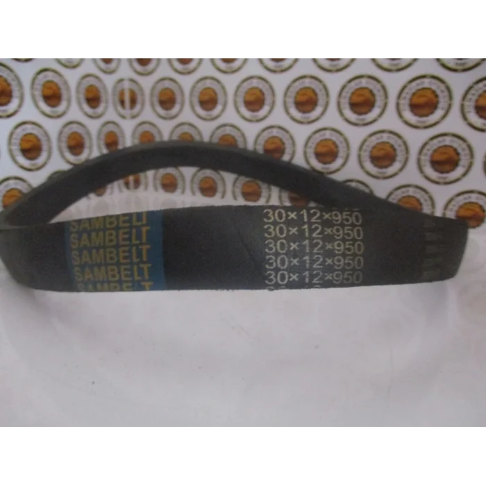 30 X 12 X 950 TIRMK KAYIŞI