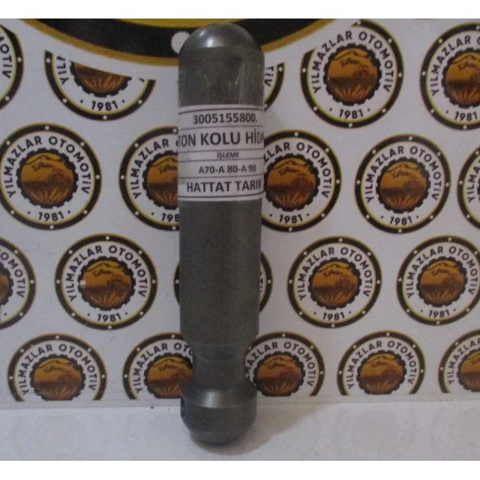 3005155800 PİSTON KOLU-(İşleme)