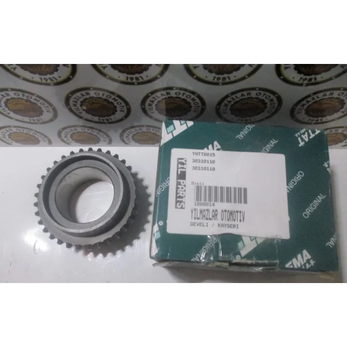 30310110 DİŞLİ
