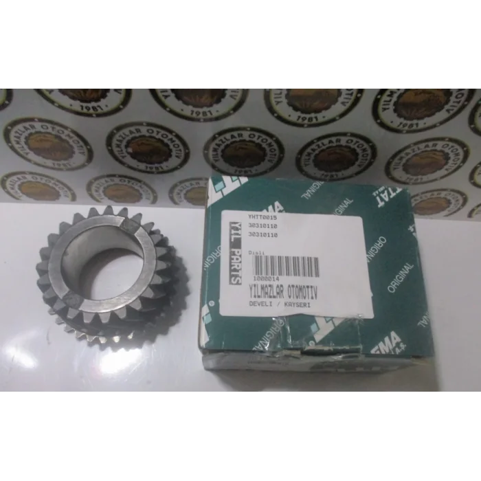 30310110 DİŞLİ