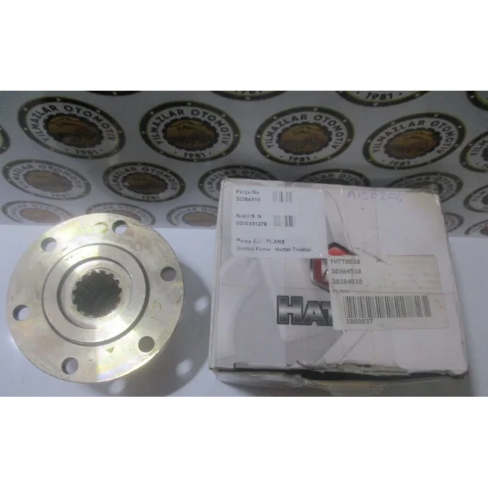30384510 FLANŞ