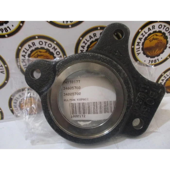 34805700 RULMAN KAPAĞI