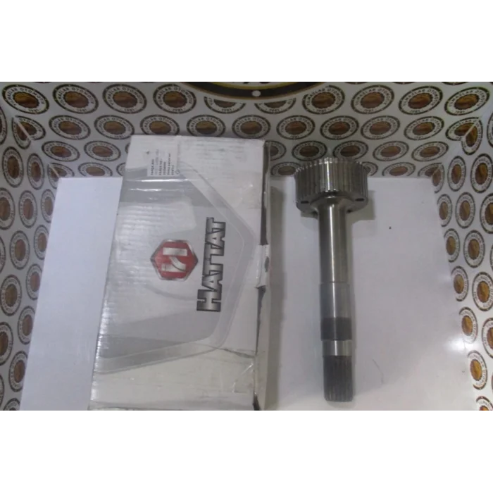 35556000 4WD TAHRİK MİLİ