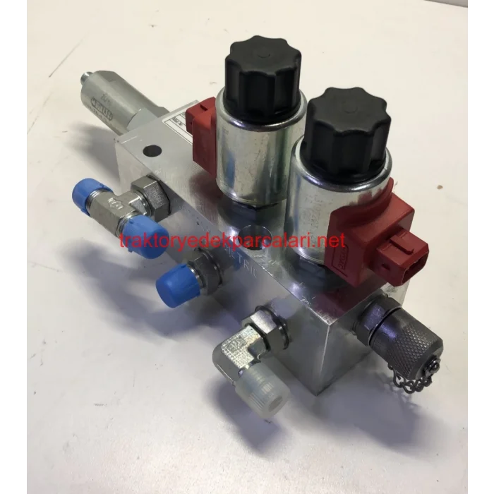 35627400 4WD VALF MONTAJ