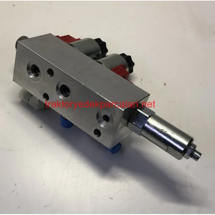 35627400 4WD VALF MONTAJ