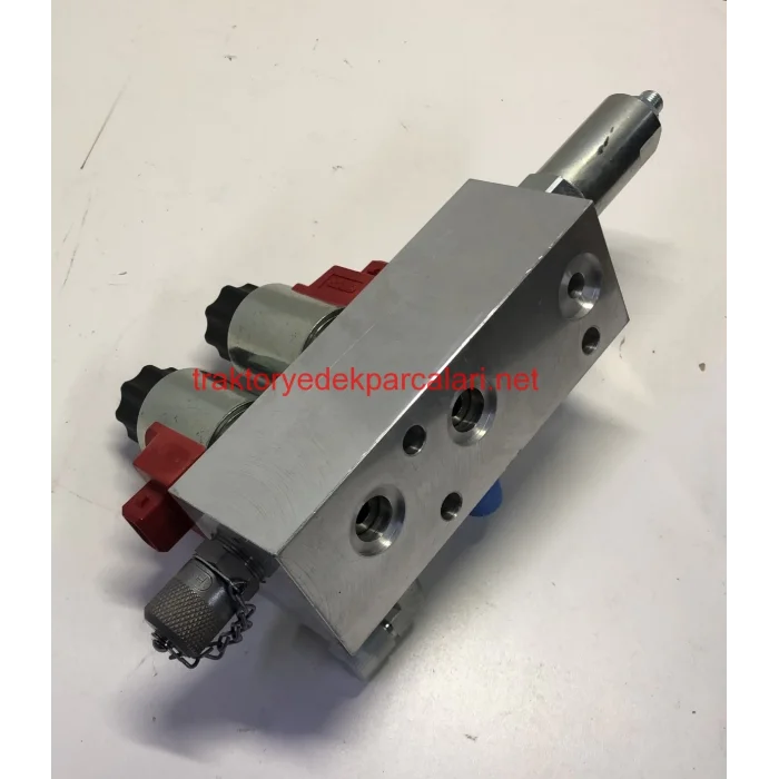 35627400 4WD VALF MONTAJ