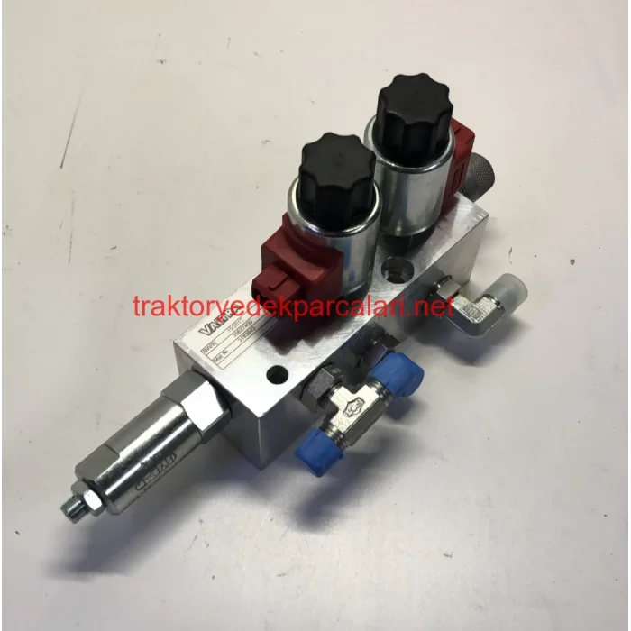 35627400 4WD VALF MONTAJ