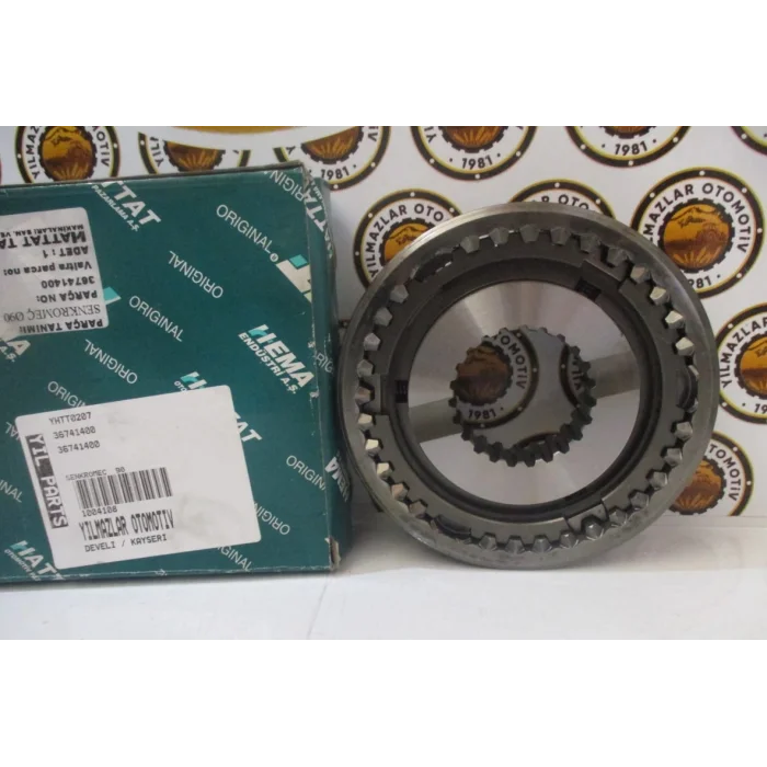 36741400 SENKROMEÇ Ø90