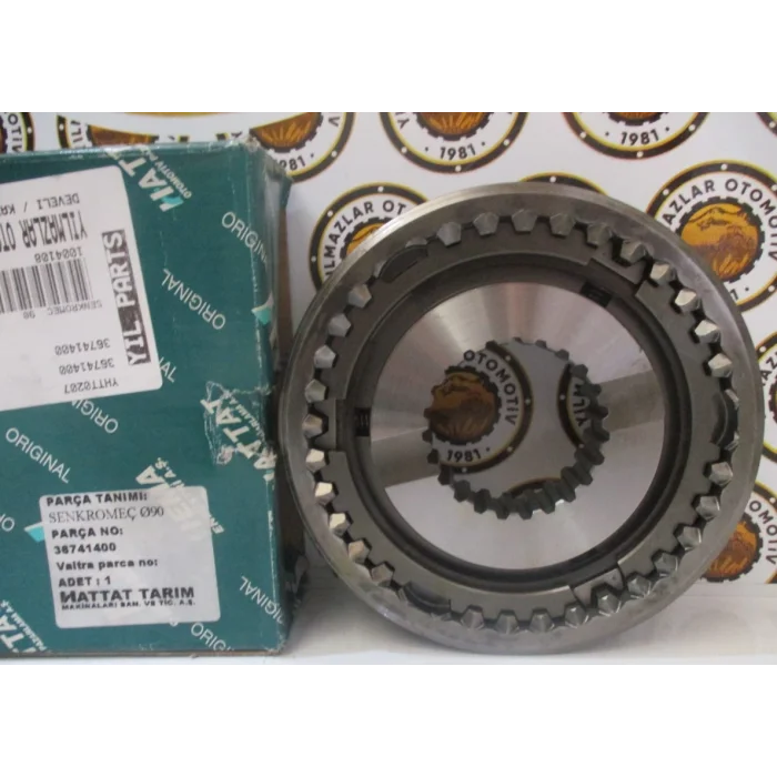 36741400 SENKROMEÇ Ø90