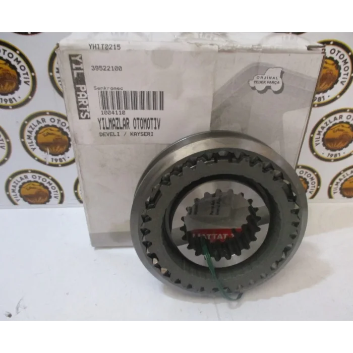 39522100 Senkromeç