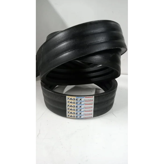 3HB 1990 SİLAJ MAKİNE KAYIŞI