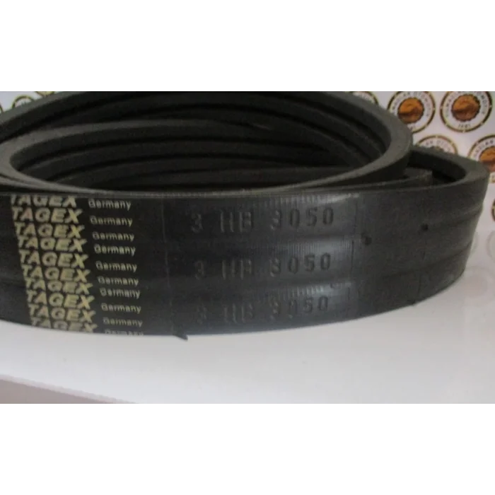 3HB 3050 HAREKET KAYIŞI