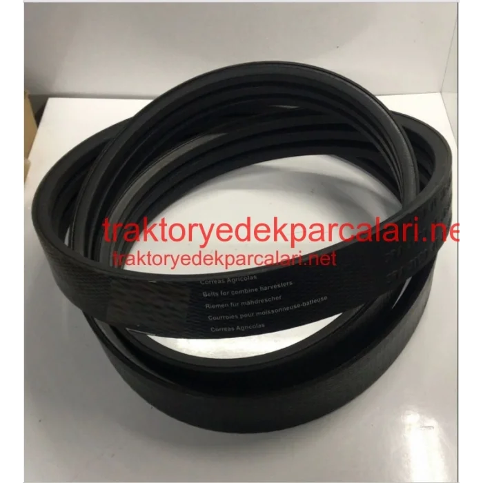 3HB 3150 SİLAJ MAKİNA KAYIŞI