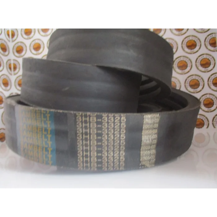 3HB 3325 BATÖR KAYIŞI