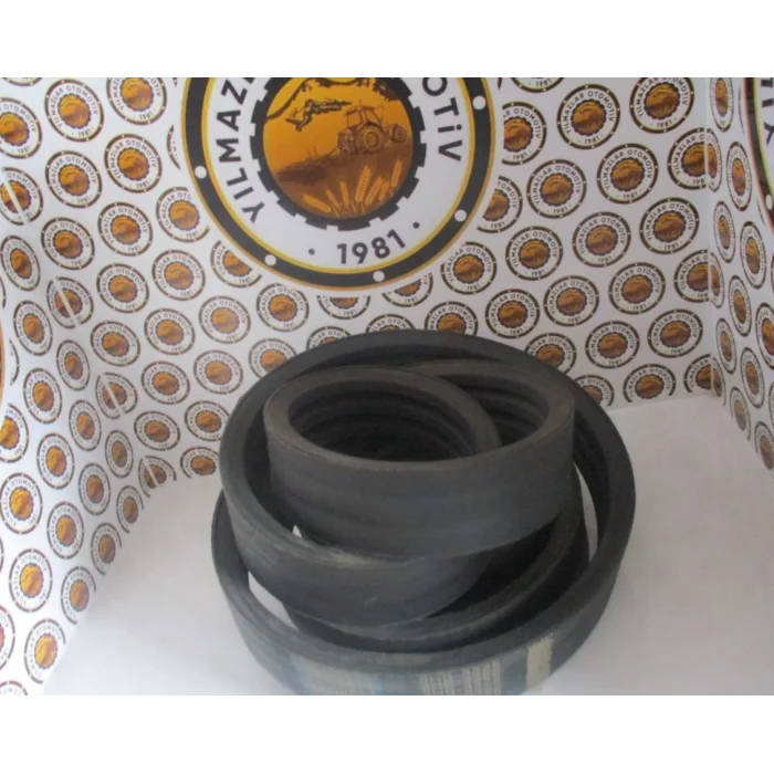 3HB 3325 BATÖR KAYIŞI