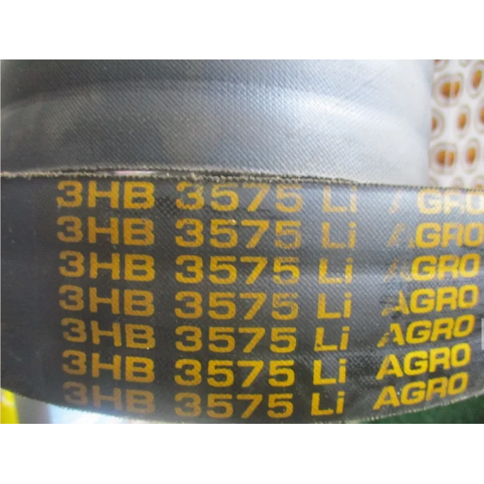 3HB 3575 KANALLI KAYIŞ