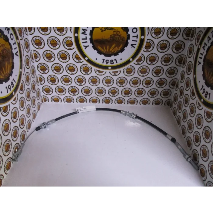 3HM1 3701 A1A EL FREN HALATI