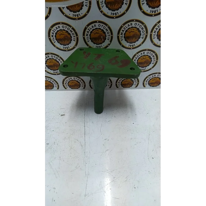 4 VİDALI LASTİK YATAĞI AZ 19242 630-955