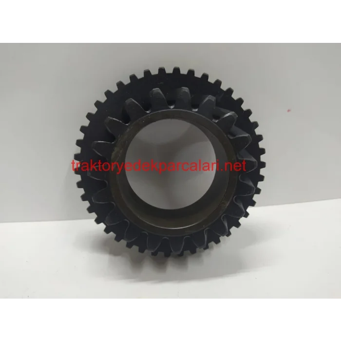 4. VİTES DİŞLİSİ IVECO