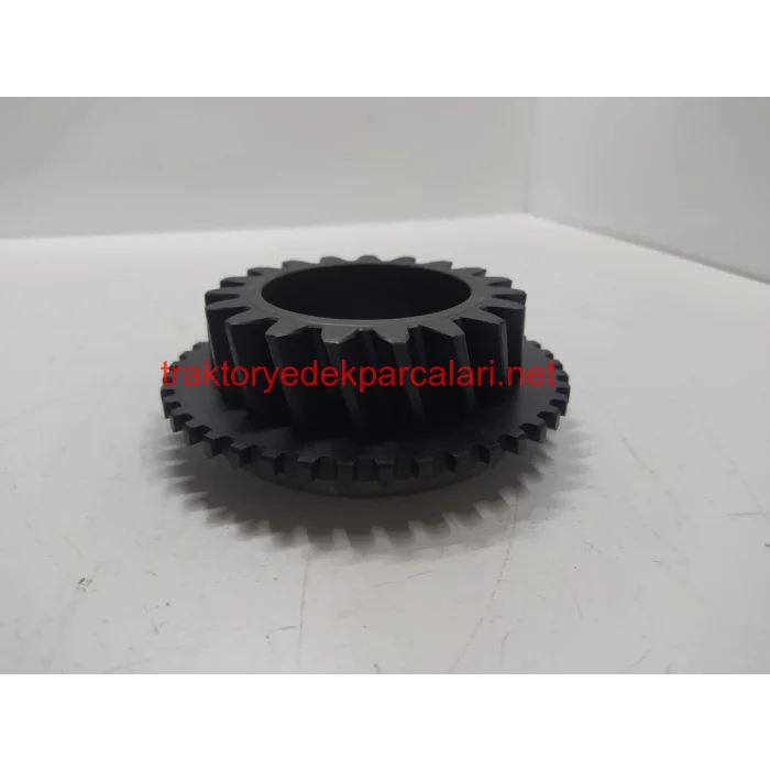 4. VİTES DİŞLİSİ IVECO