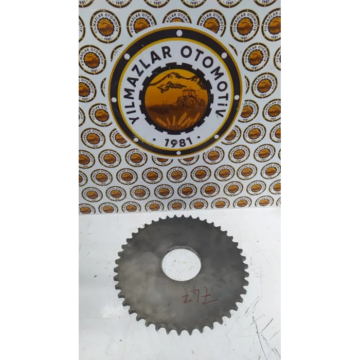 44 DİŞ TAPLA HELEZON DİŞL  Z 60LİK  -TC