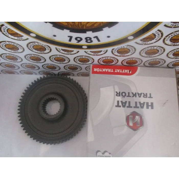 45095820 DİŞLİ Z=63