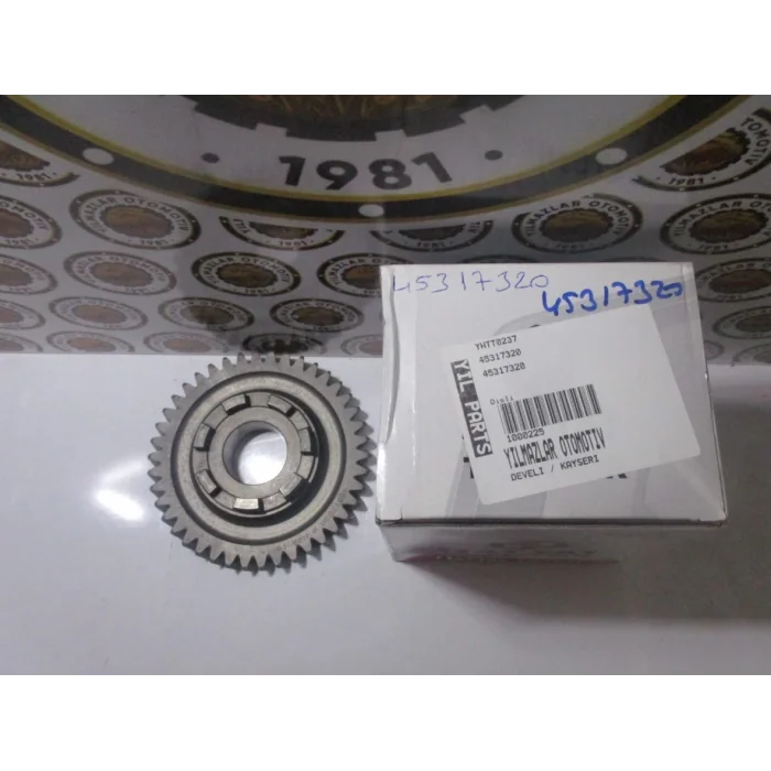 45317320 DİŞLİ