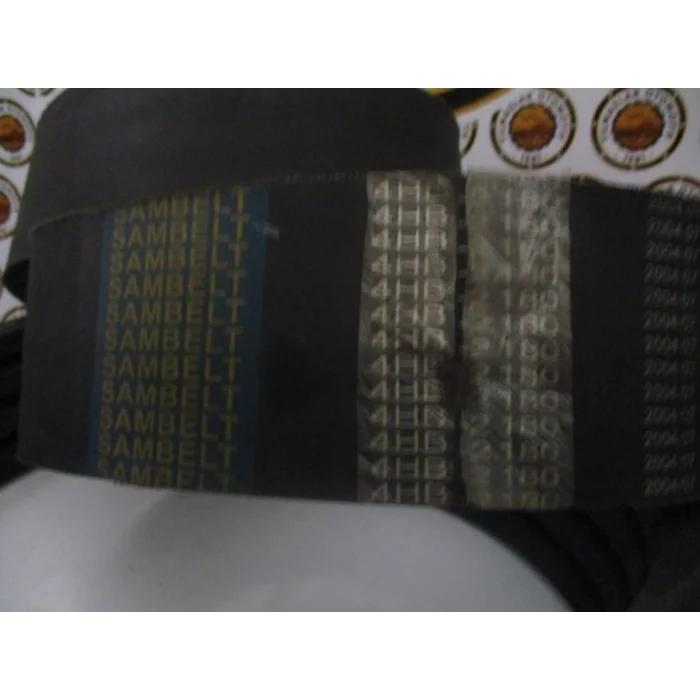 4HB 2180 BATÖZ KAYIŞI