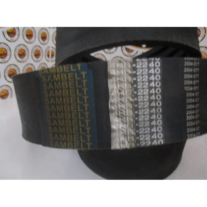 4HB 2240 TAMBUR KAYIŞI