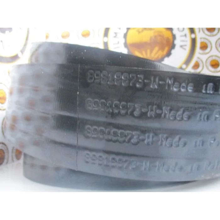 4HB 2705 HİDROSTATİK KAYIŞ CNH