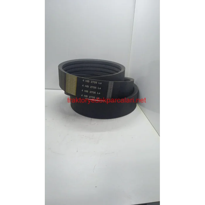 4HB 2705 HİDROSTATİK KAYIŞ MİTSUBA