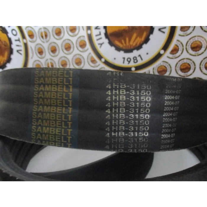 4HB 3150 BATÖZ KAYIŞI