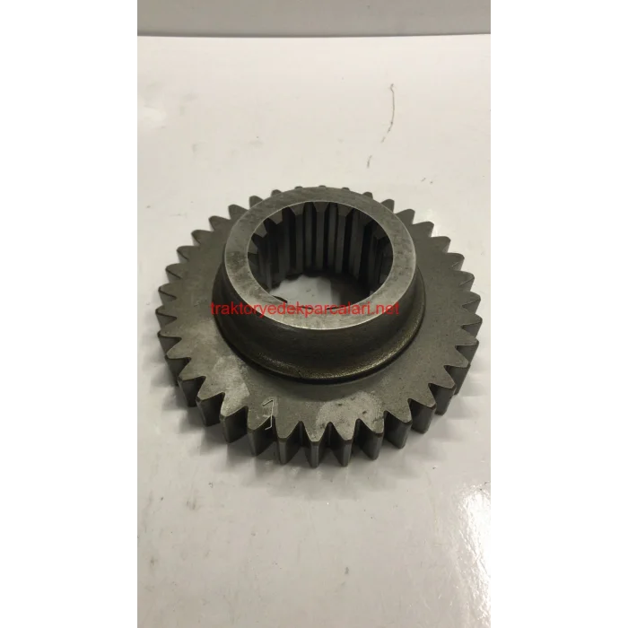 4.VİTES KARŞILIK DİŞLİSİ HATTAT