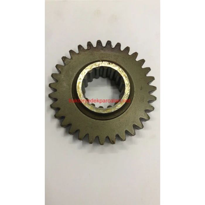 4.VİTES SEYYAR DİŞLİ FİAT TRAKTÖR