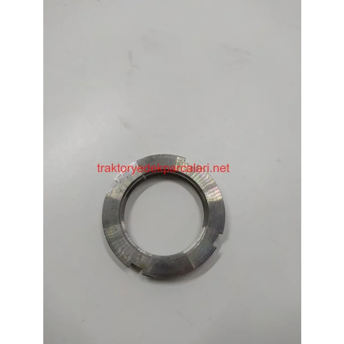 4X4 DİFRANSİYEL PORYA ŞAFT SOMUNU