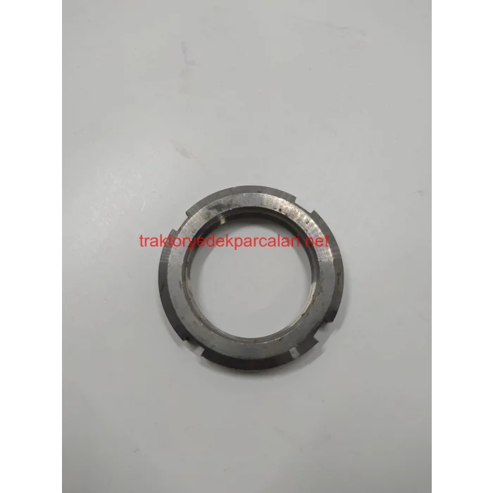 4X4 DİFRANSİYEL PORYA ŞAFT SOMUNU