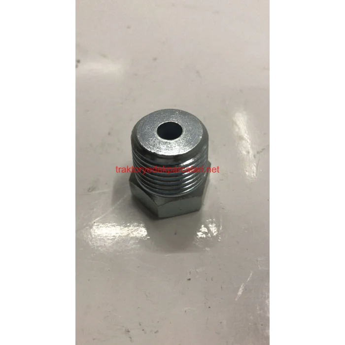 5/8 DİŞİ DAMPER NİPEL