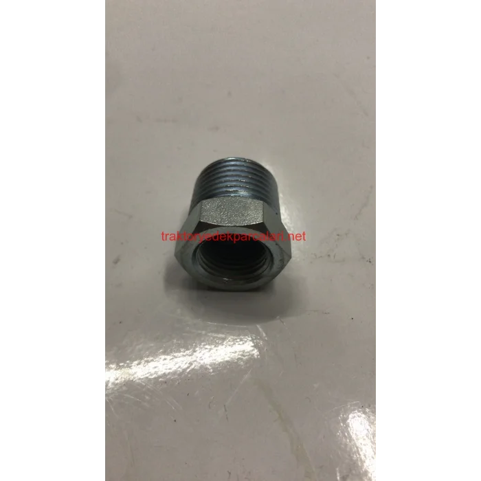 5/8 DİŞİ DAMPER NİPEL