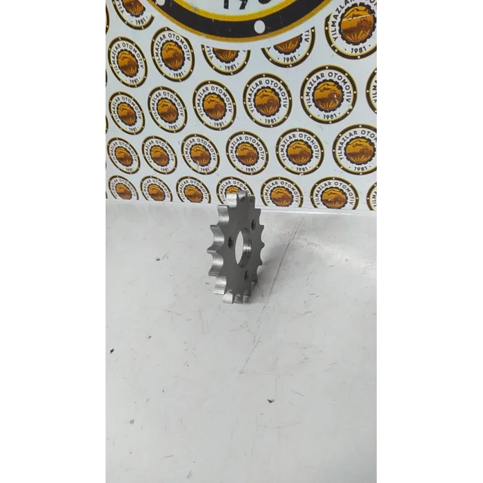 5 KASNAK DİŞLİSİ (16 DİŞ) 630-955