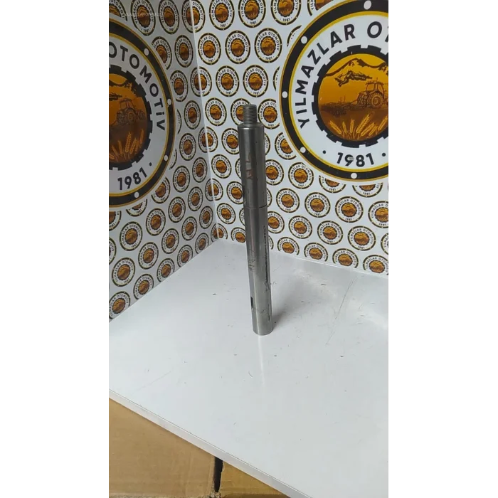 5 KASNAK MİLİ TAŞLANMIŞ 30´LUK (UZUN) 630-955