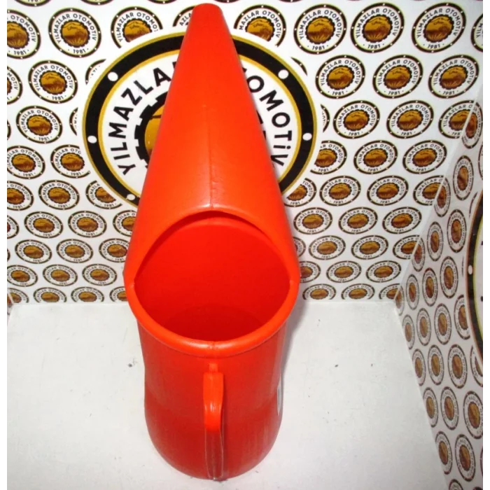 5 LİTRELİK LİTRE PLASTİK