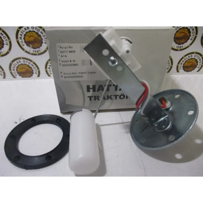 5HT1 5809 A1A YAKIT TANKI ŞAMANDIRASI