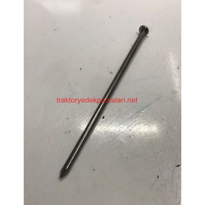 6 MM - 20 CM ÇİVİ (KG)